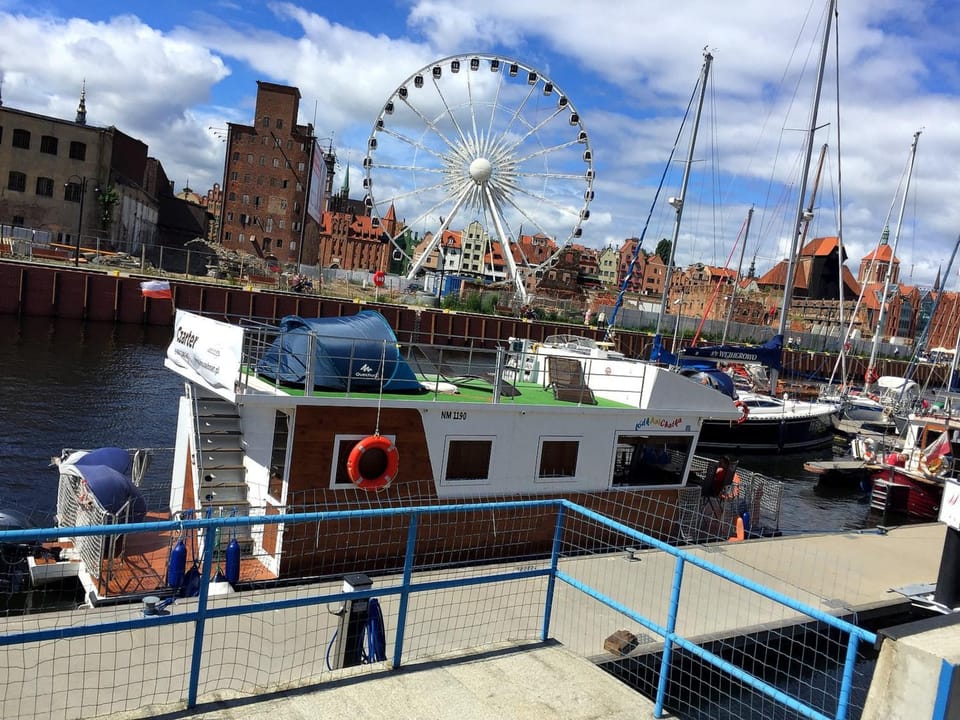 View (from property/room)