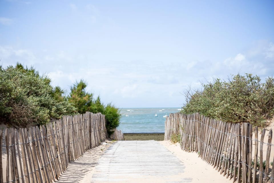 Nearby landmark, Natural landscape, Beach, Sea view