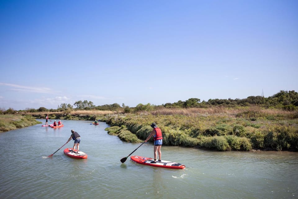 Off site, People, Natural landscape, Activities, Lake view, group of guests