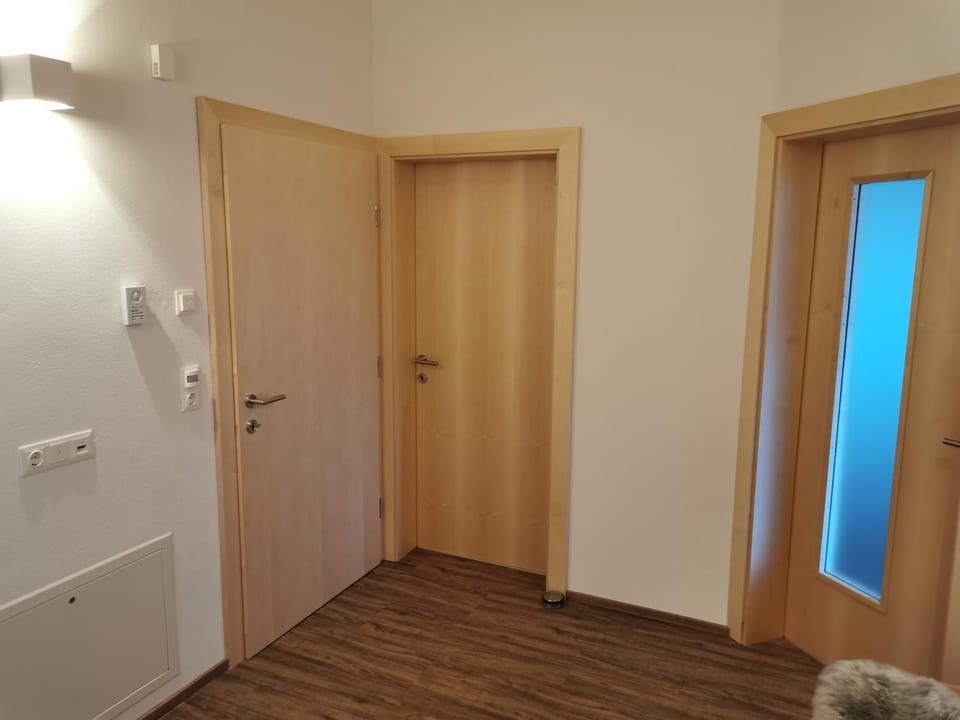 s' Riedlhof Zuhäusl Apartment in Tyrol