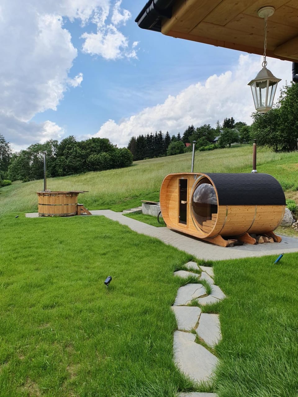 Koniakowo - dom Albino Villa in Slovakia