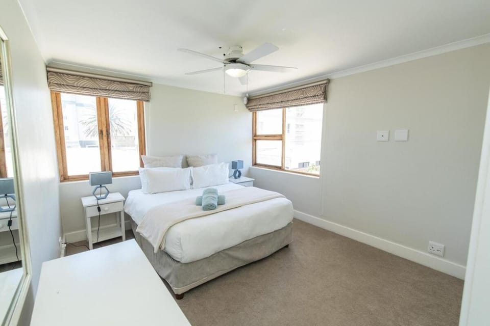 Villas Marina on the beach Villa in Port Elizabeth