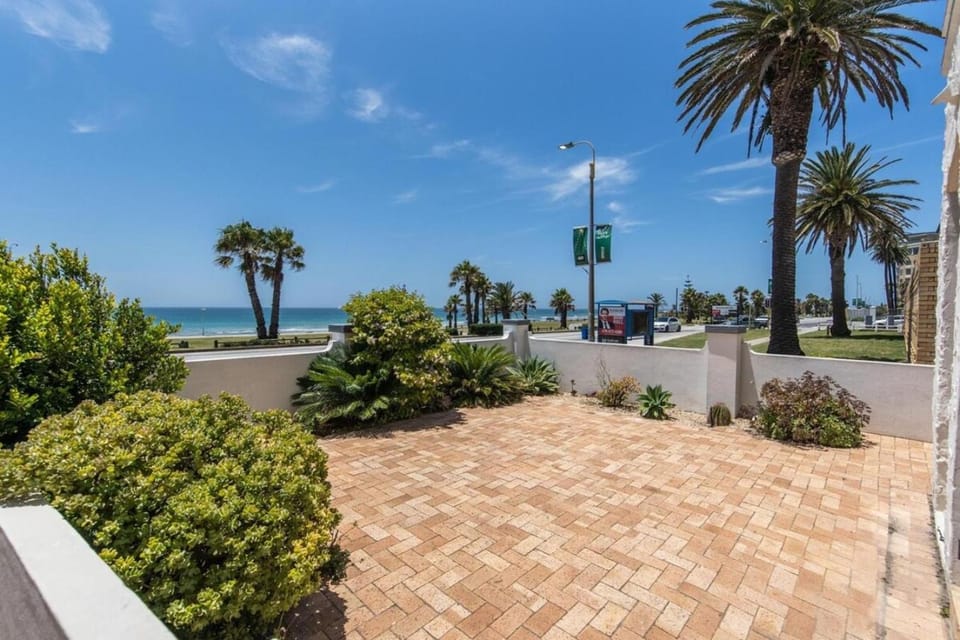 Villas Marina on the beach Villa in Port Elizabeth