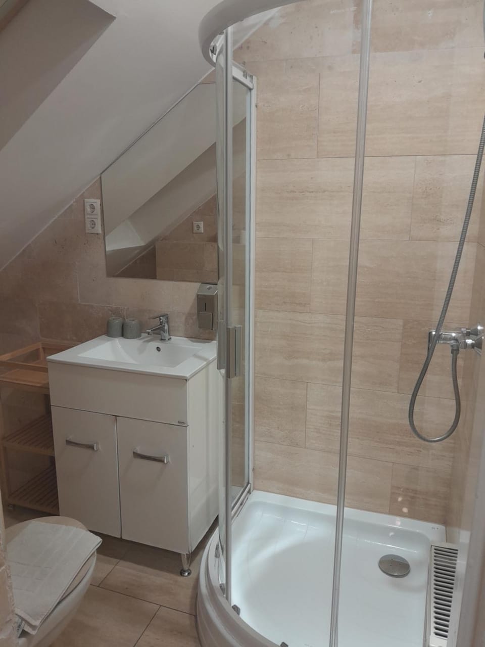 Shower