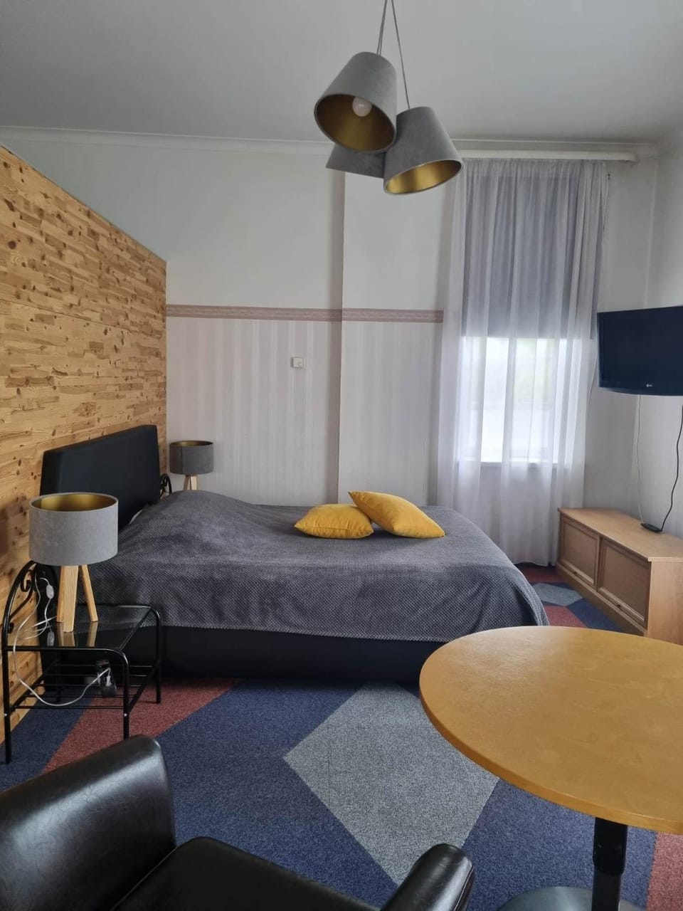 Hotell De Tolly Bed and Breakfast in Estonia