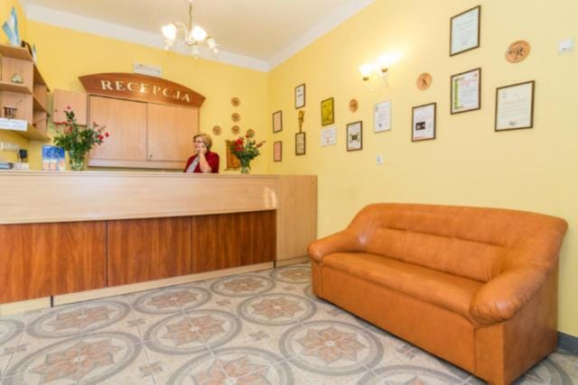 Ośrodek Wypoczynkowy Buenos Aires Bed and Breakfast in Lower Silesian Voivodeship