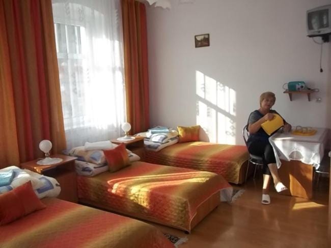 Ośrodek Wypoczynkowy Buenos Aires Bed and Breakfast in Lower Silesian Voivodeship