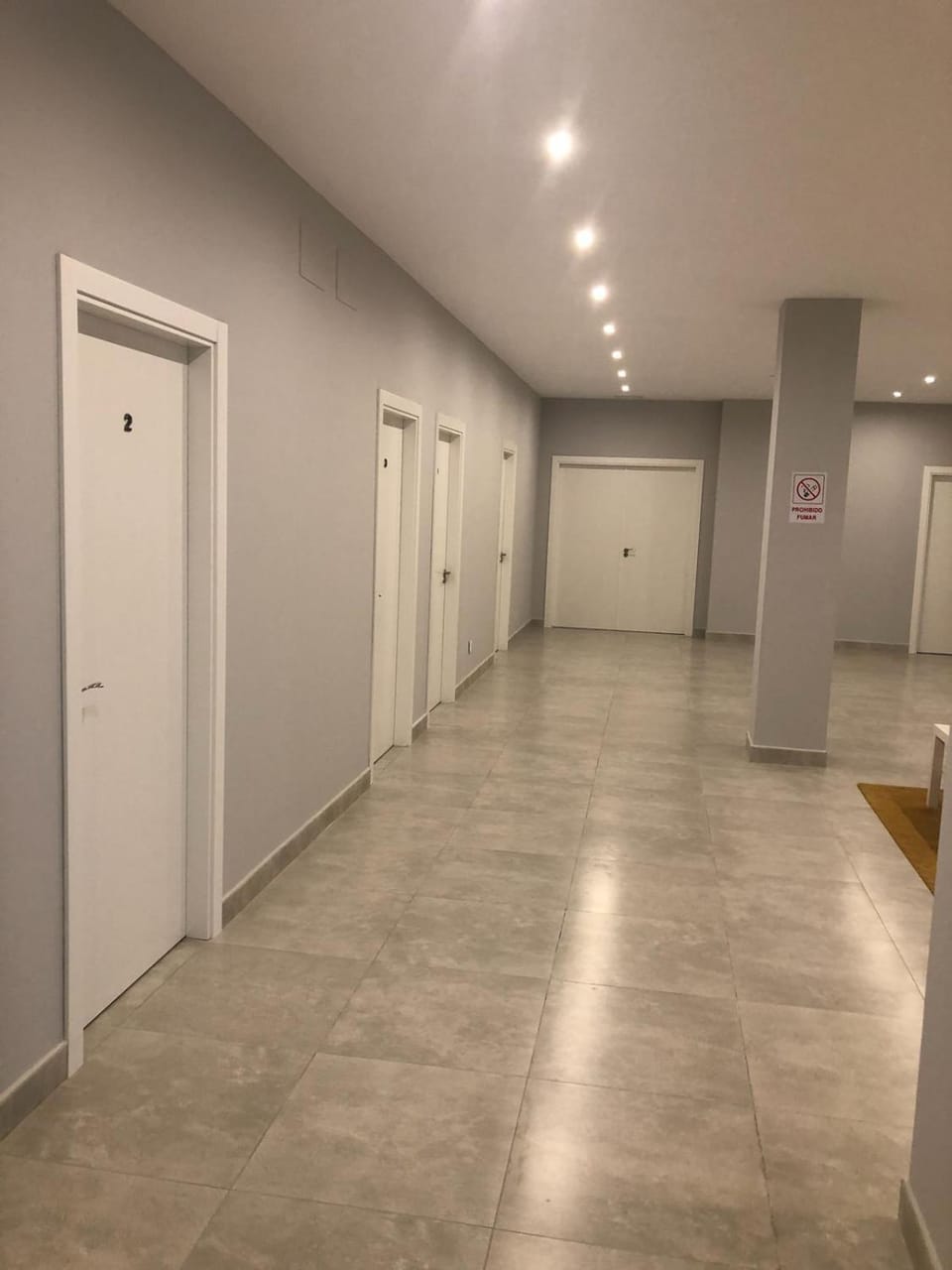 hostal la taurina Bed and Breakfast in Community of Madrid