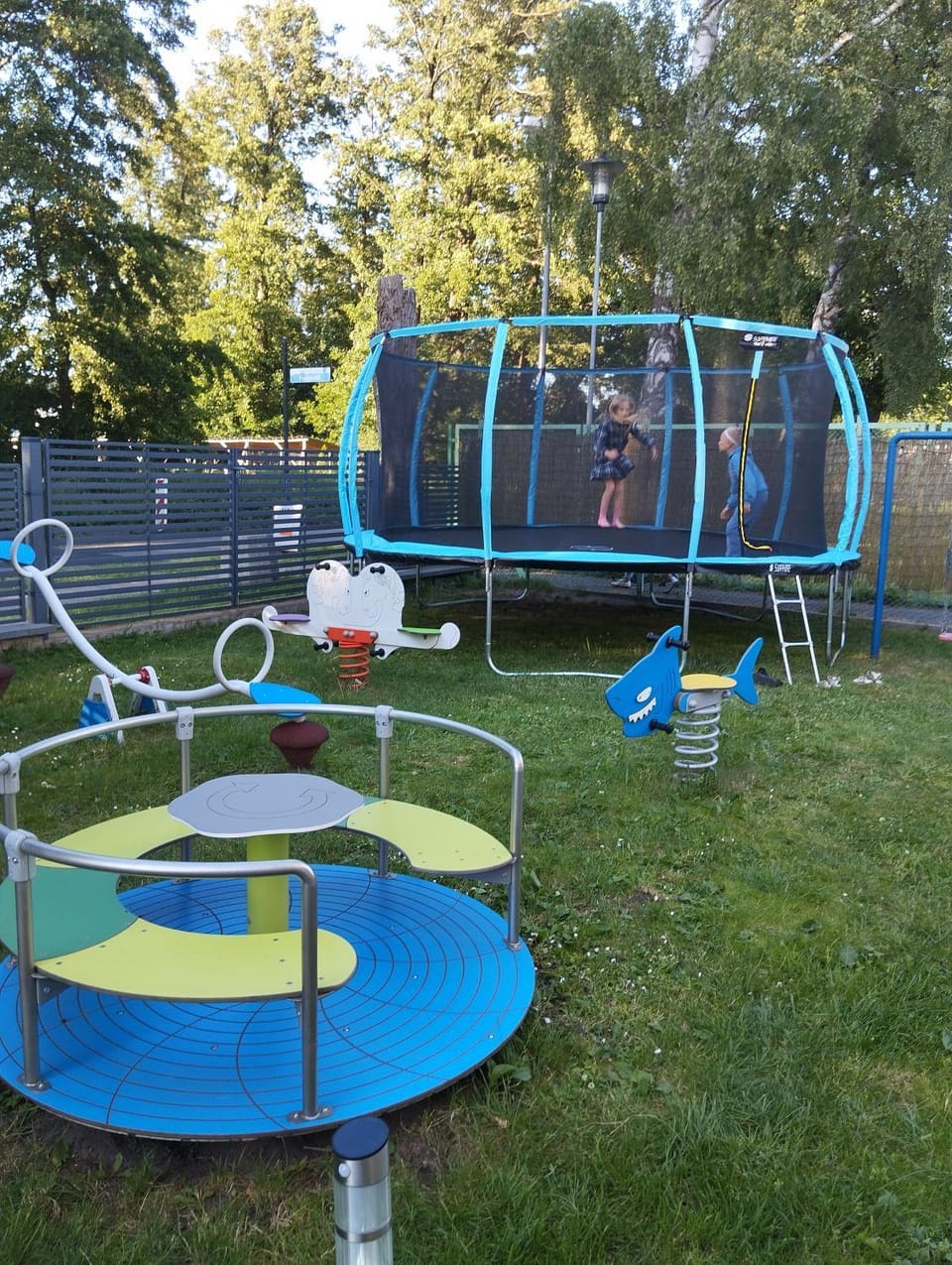 Pensjonat Blue Vacation rental in West Pomeranian Voivodeship, Poland