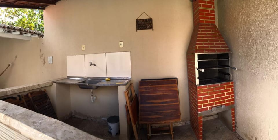 Propriedade sinta-se em casa Apartment in State of Sergipe, Brazil