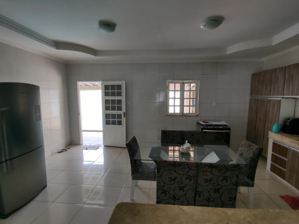 Propriedade sinta-se em casa Apartment in State of Sergipe, Brazil