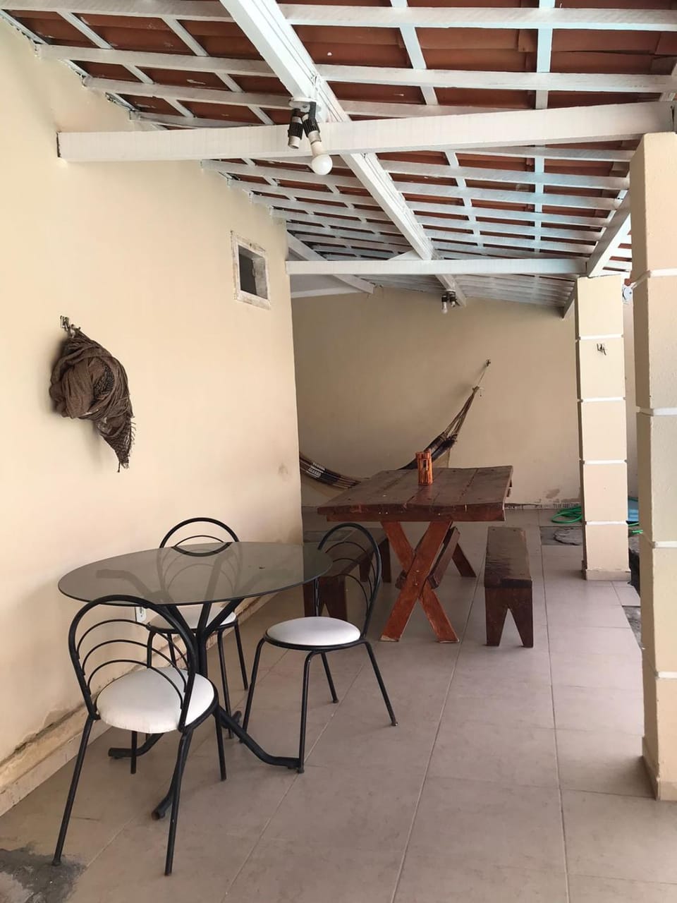 Propriedade sinta-se em casa Apartment in State of Sergipe, Brazil