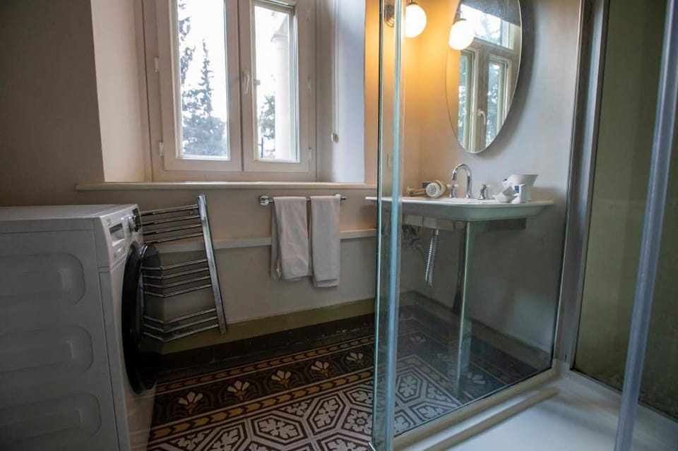 Villa Levante Hotel in Izmir