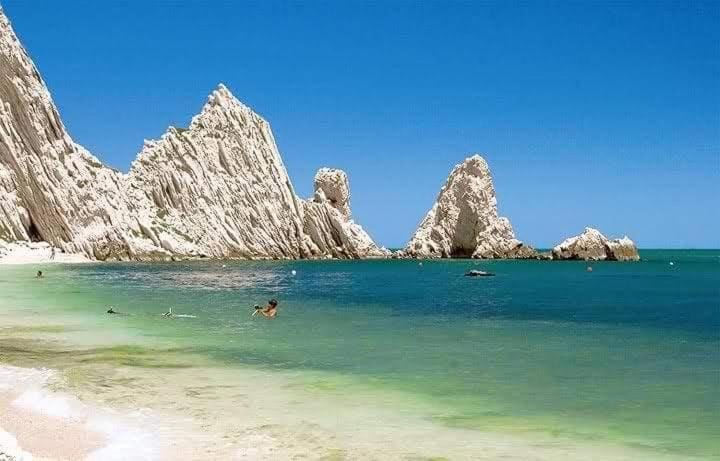 La torre camere Bed and Breakfast in Numana