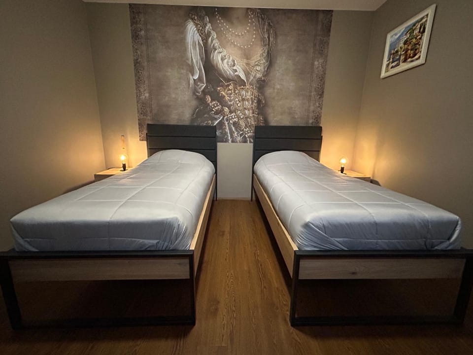 Traditional Narva House Bed and Breakfast in Estonia