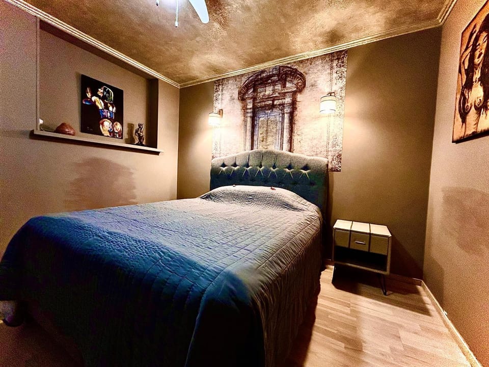 Traditional Narva House Bed and Breakfast in Estonia