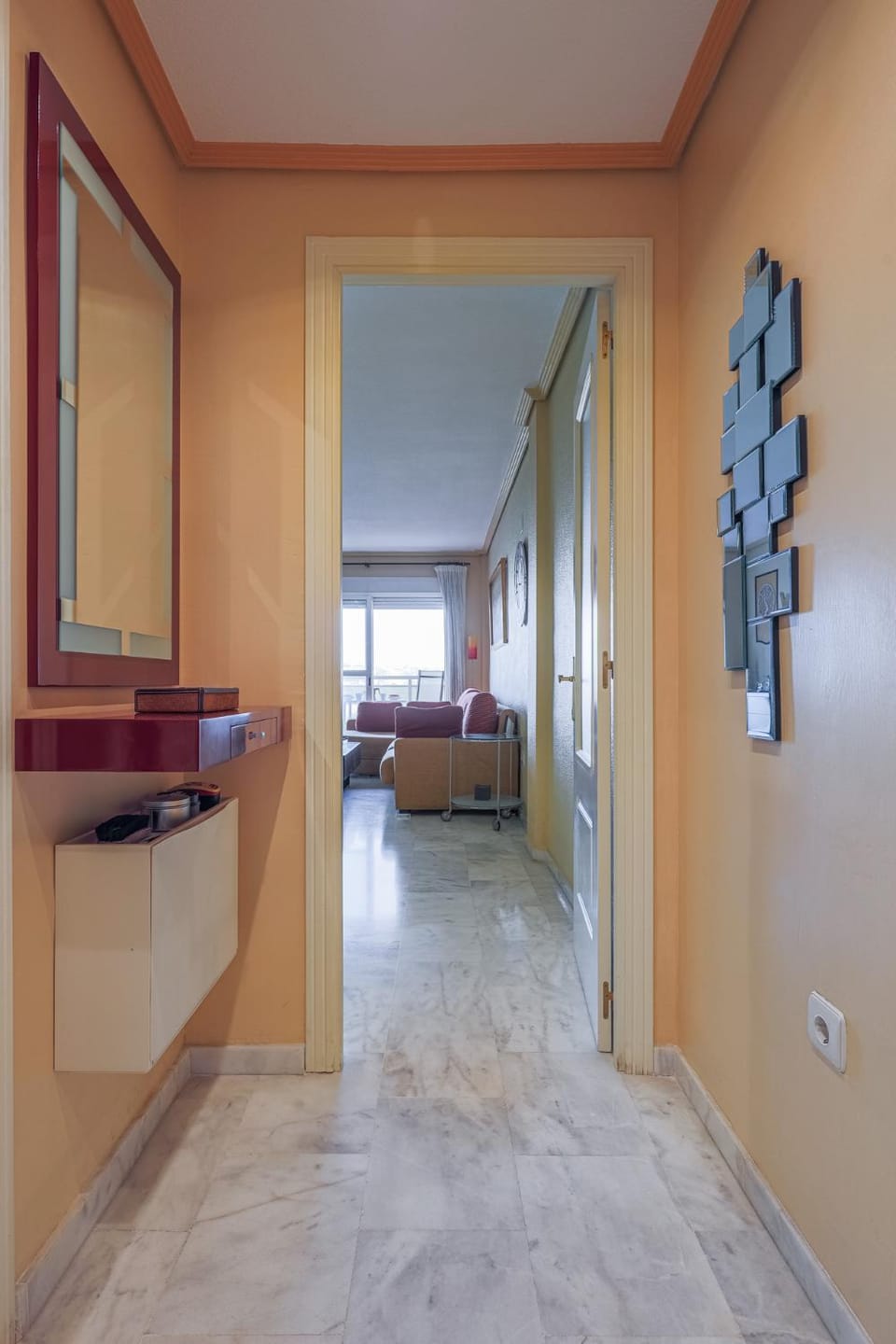 Sensacional Apt 2 Hab 2 baños 4 pax Aljarafe Metro Apartment in Costa de la Luz
