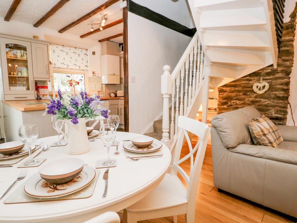 Dalesway Cottage House in Bowness-on-Windermere