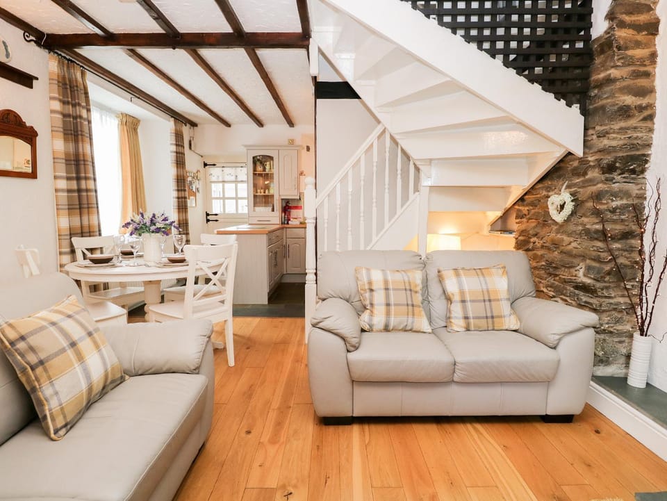 Dalesway Cottage House in Bowness-on-Windermere