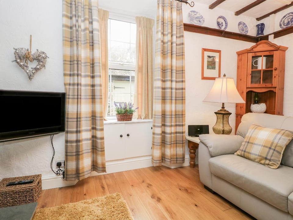 Dalesway Cottage House in Bowness-on-Windermere