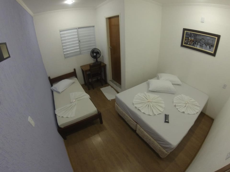 Hotel Paris Hotel in Jundiaí
