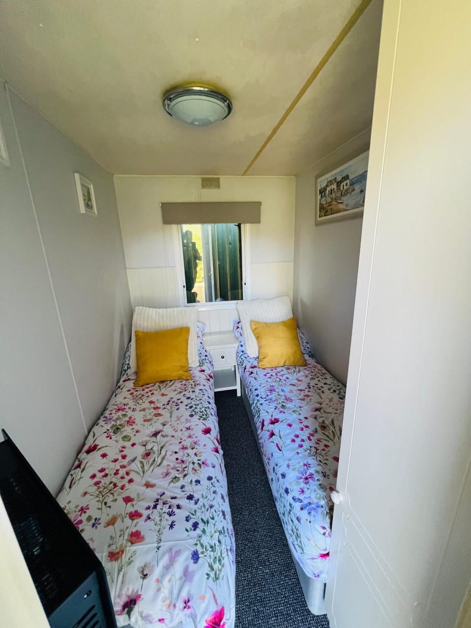 Ramshaw View Campground/ 
RV Resort in Staffordshire Moorlands District