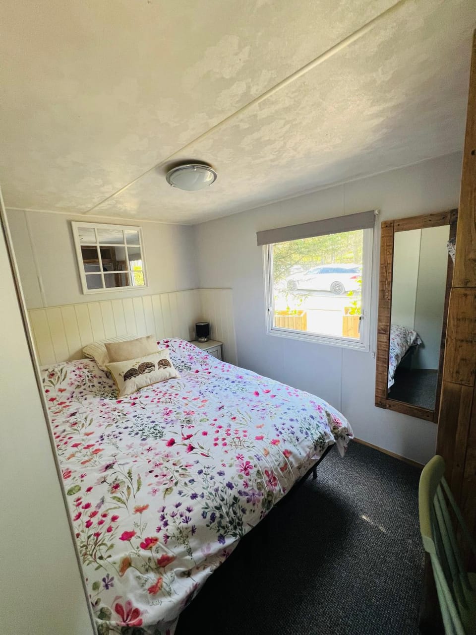 Ramshaw View Campground/ 
RV Resort in Staffordshire Moorlands District