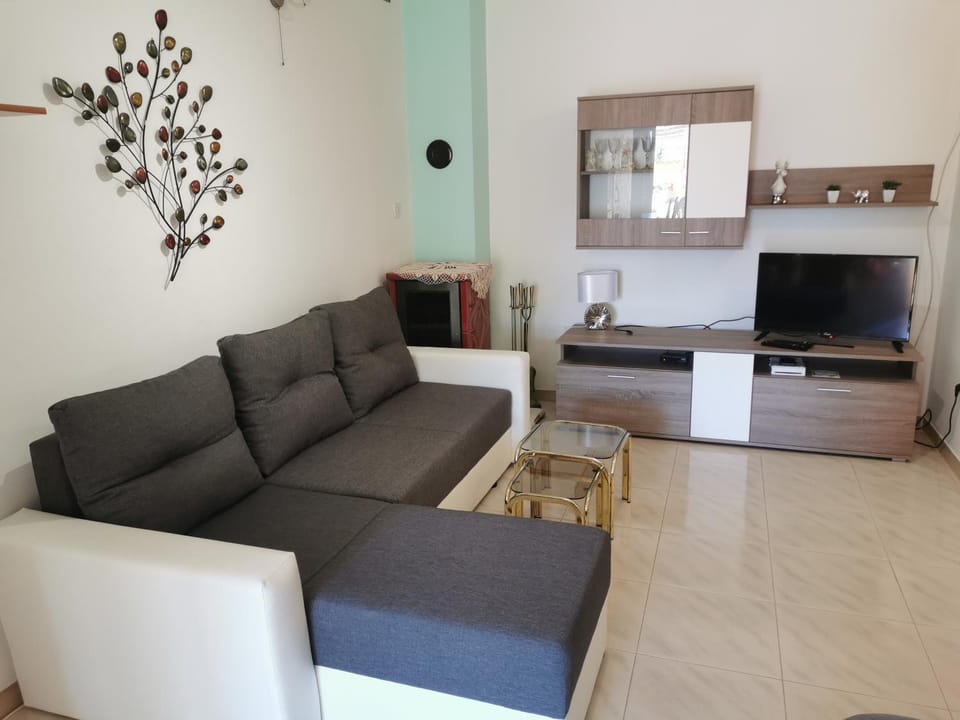 Apartman Ema Apartment in Pula