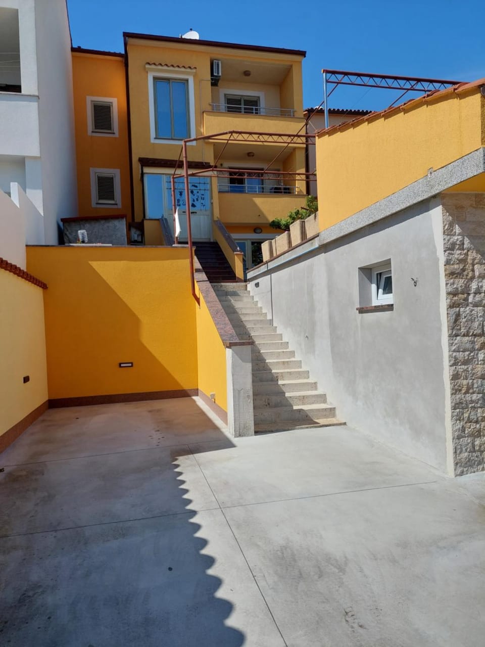 Apartman Ema Apartment in Pula