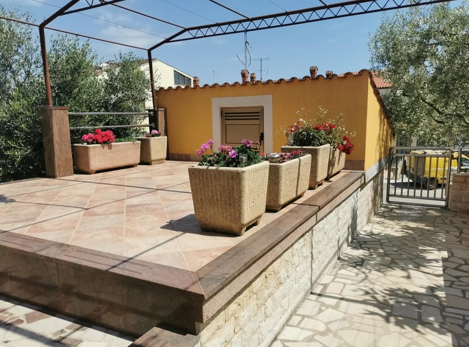 Apartman Ema Apartment in Pula