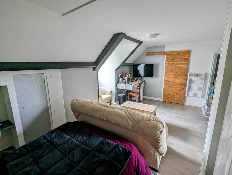 Chez madame loic Bed and Breakfast in Grand Est
