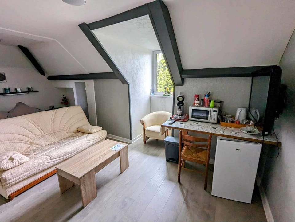 Chez madame loic Bed and Breakfast in Grand Est