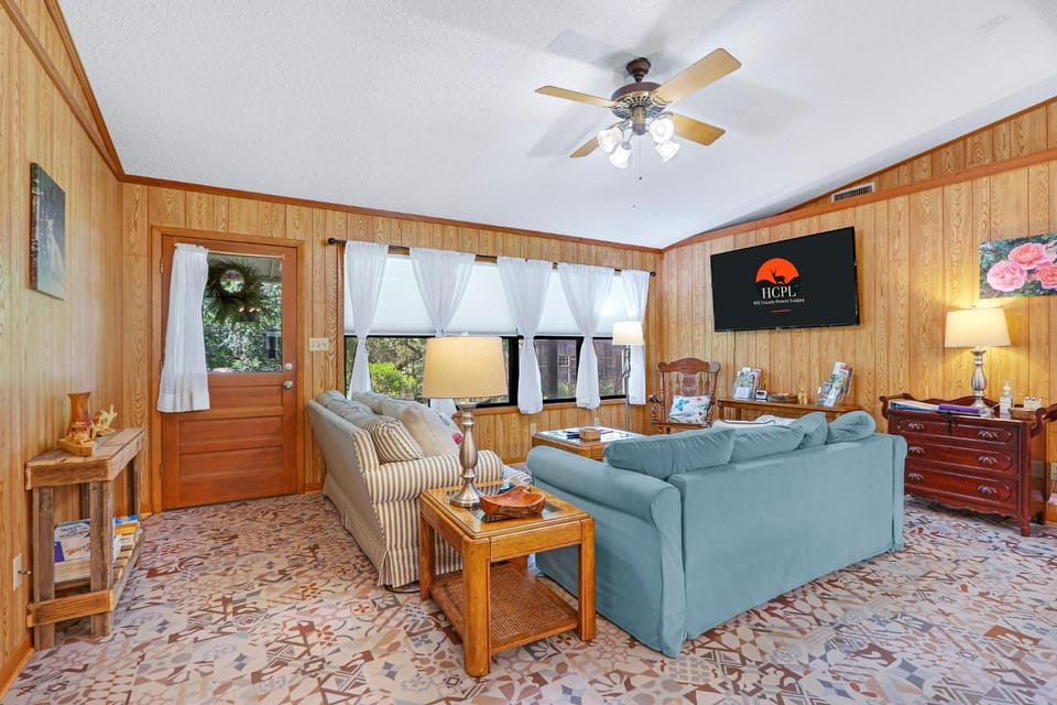Miss Lilians House House in Wimberley
