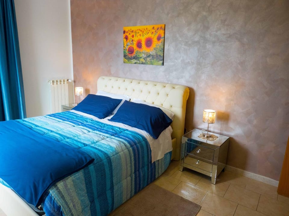 ALBERGO SANT'ANNA Hotel in Campania