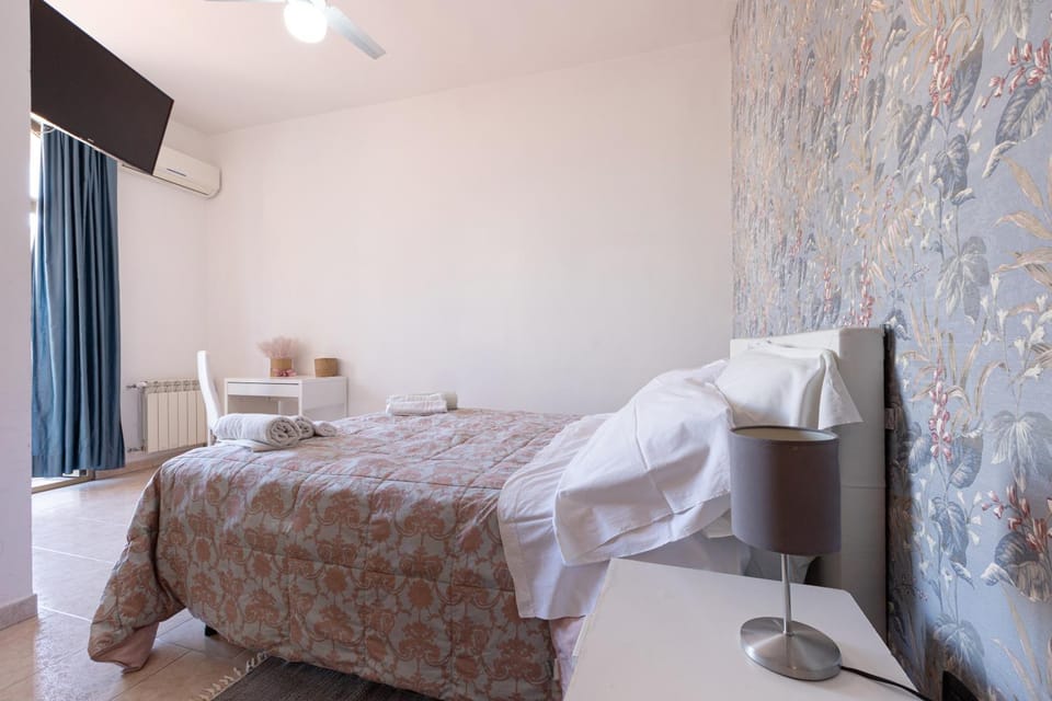 ALBERGO SANT'ANNA Hotel in Campania