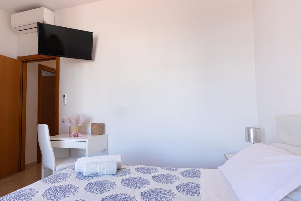 ALBERGO SANT'ANNA Hotel in Campania