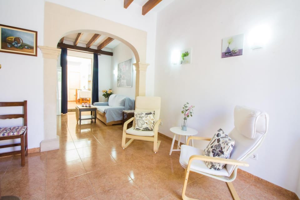 Casa típica Mallorquina con mucho encanto House in Santanyí