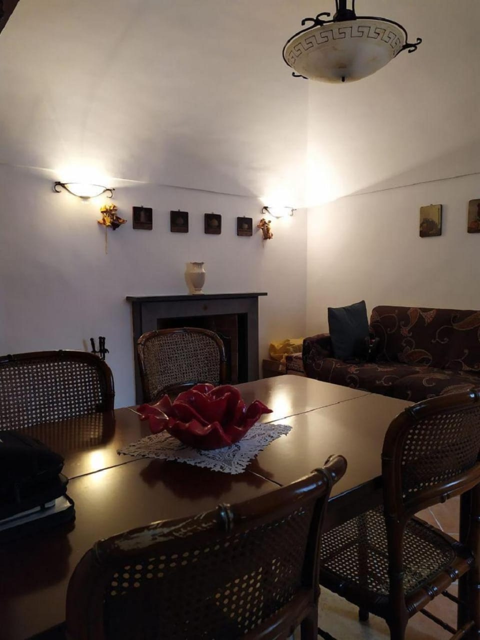 FORT Montagna Casa Impero House in Abruzzo