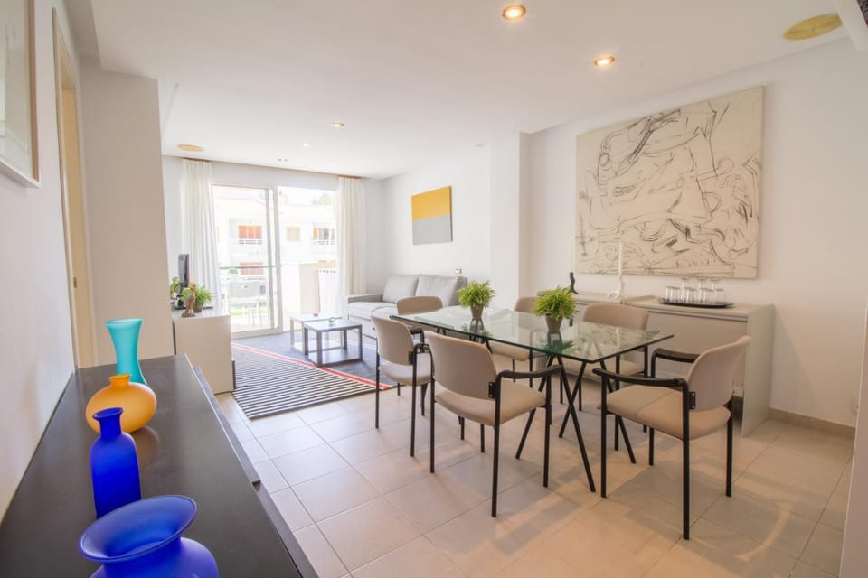 Precioso Apartamento con wifi y A/C Apartment in Port de Pollensa