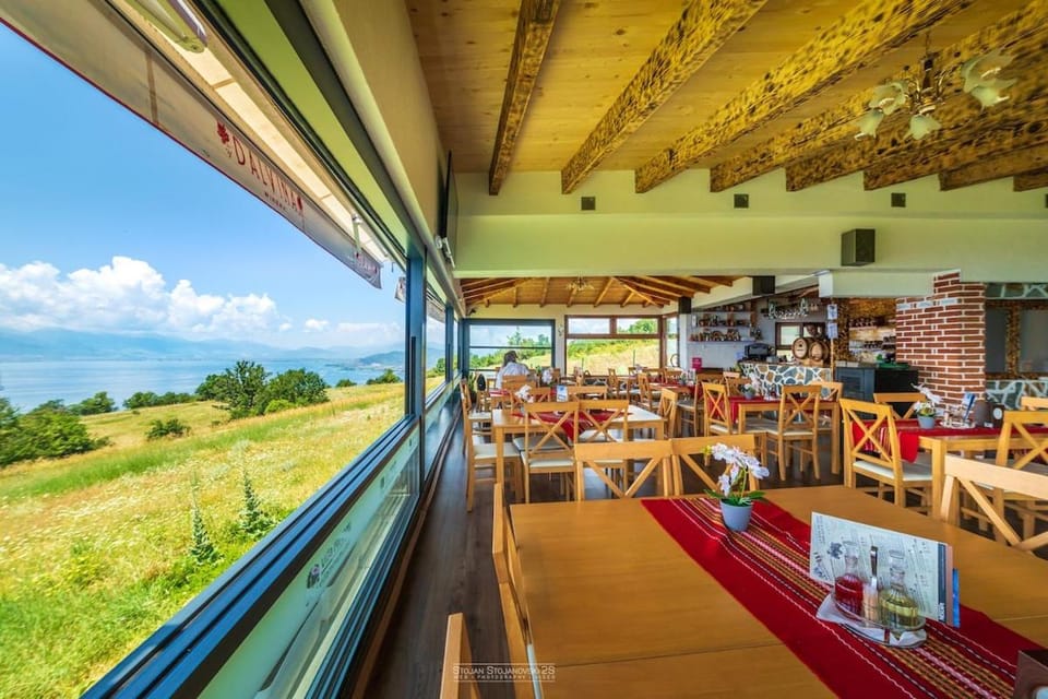 Kompleks MINAMI Apartment in Municipality of Ohrid, North Macedonia