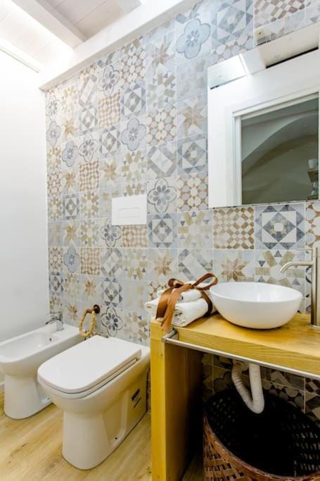 Antico vicolo di ballarò Apartment in Palermo
