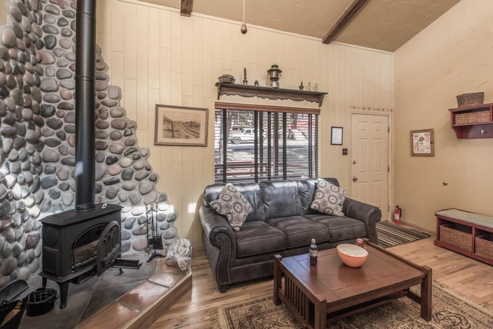 Living room, Seating area, fireplace, furniture