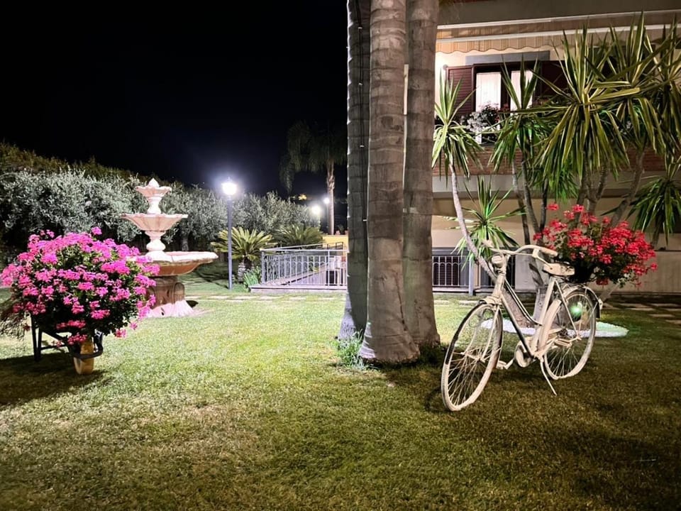 B&b Villa Salome' Bed and Breakfast in Sicily