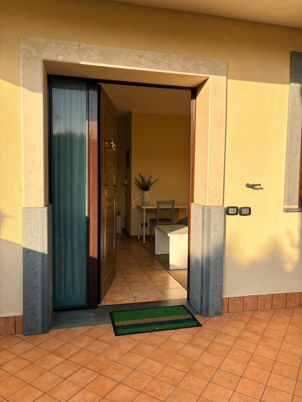 B&b Villa Salome' Bed and Breakfast in Sicily