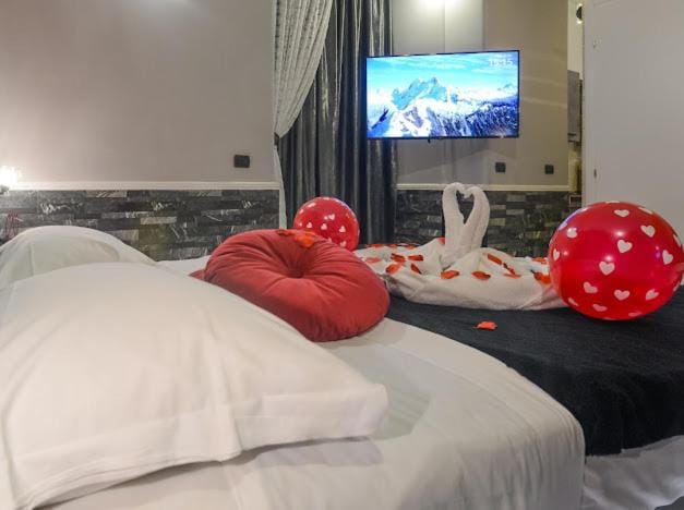 Sicily Suite Apartment in Catania