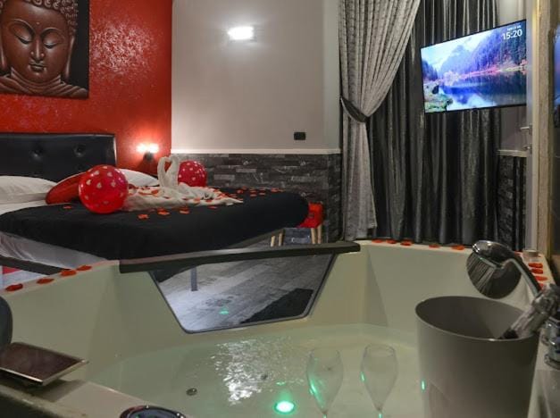 Sicily Suite Apartment in Catania