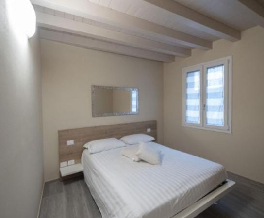 Locanda la torre Bed and Breakfast in Province of Brescia