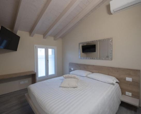 Locanda la torre Bed and Breakfast in Province of Brescia