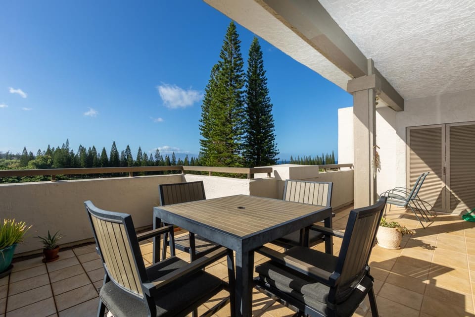 Kapalua Golf Villas 12T5 Apartment in Kapalua