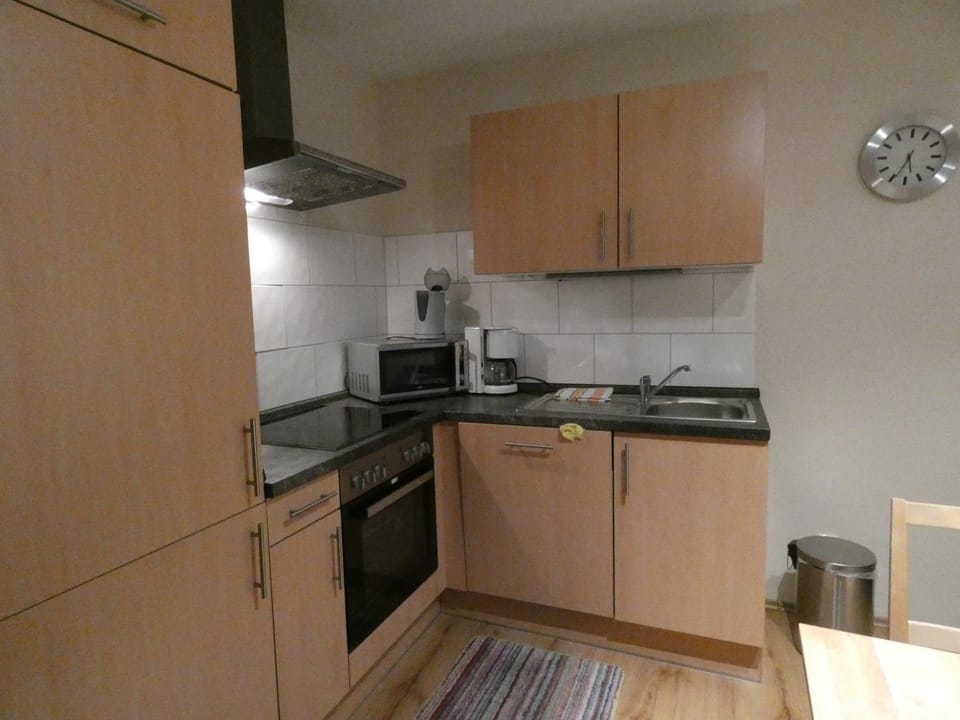 Pension Haus Ludwig Bed and Breakfast in Hesse